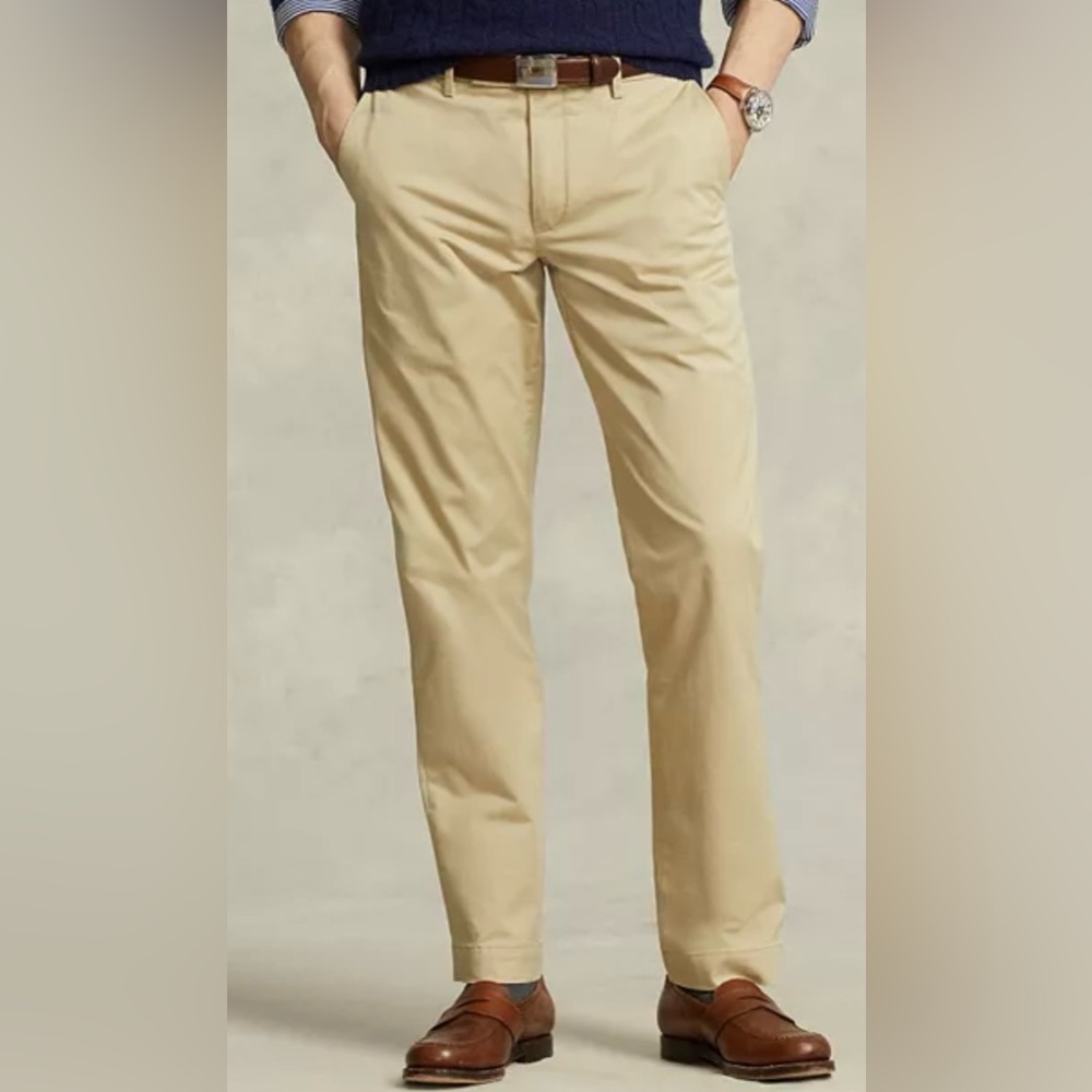 Polo by Ralph Lauren Chino Pants